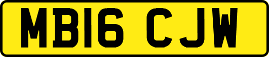 MB16CJW