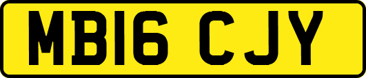 MB16CJY