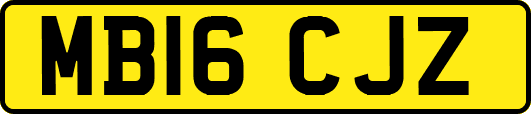 MB16CJZ