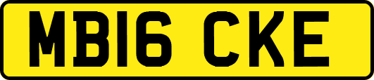 MB16CKE