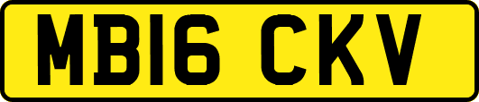MB16CKV