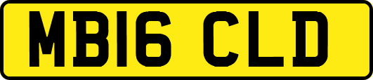 MB16CLD