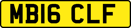 MB16CLF