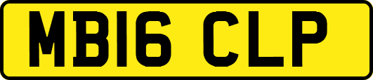 MB16CLP