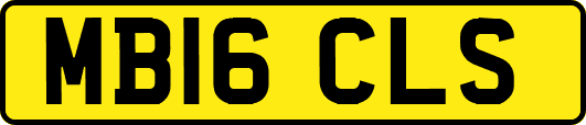 MB16CLS