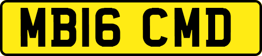 MB16CMD