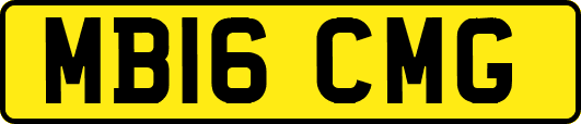 MB16CMG