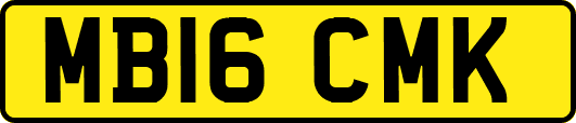 MB16CMK