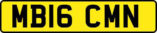 MB16CMN