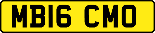 MB16CMO