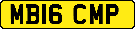 MB16CMP
