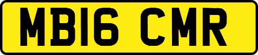 MB16CMR