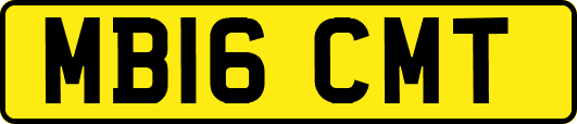MB16CMT
