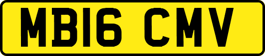 MB16CMV
