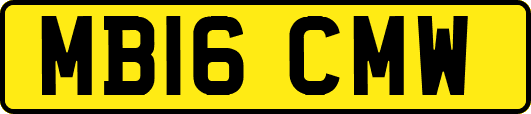 MB16CMW