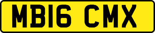 MB16CMX