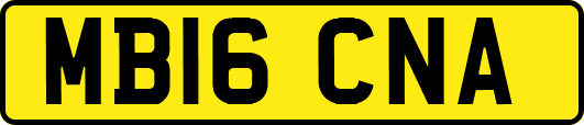 MB16CNA