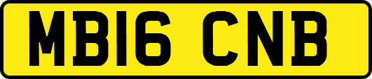 MB16CNB