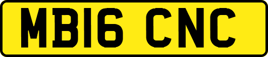 MB16CNC