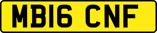 MB16CNF