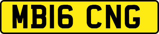 MB16CNG
