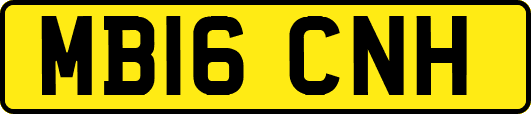 MB16CNH