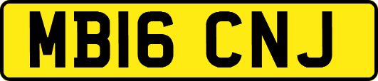 MB16CNJ
