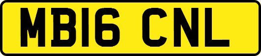 MB16CNL