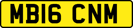 MB16CNM