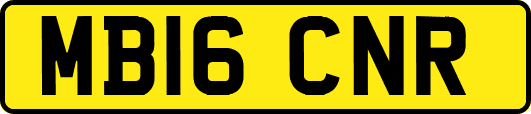 MB16CNR