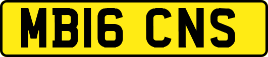 MB16CNS