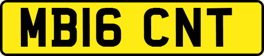 MB16CNT