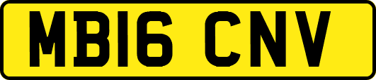 MB16CNV