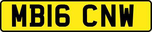 MB16CNW