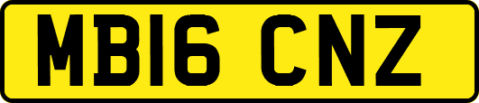 MB16CNZ
