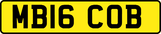 MB16COB