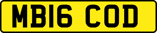 MB16COD