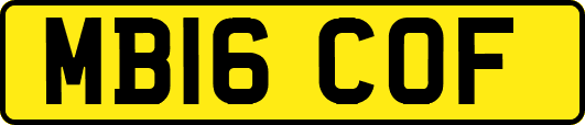 MB16COF