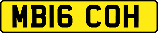 MB16COH