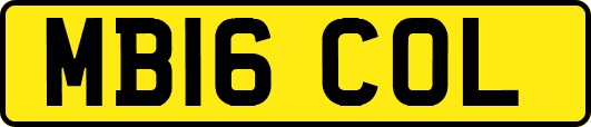 MB16COL