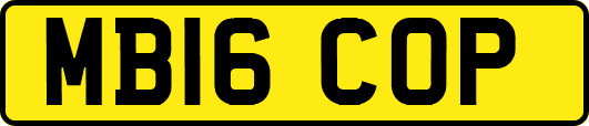 MB16COP