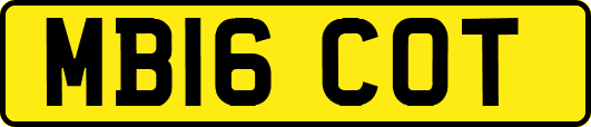 MB16COT