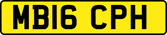 MB16CPH