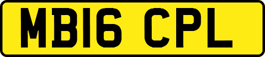 MB16CPL