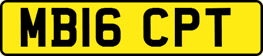 MB16CPT