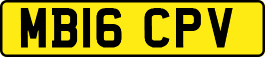 MB16CPV