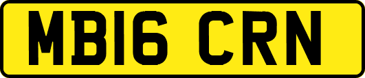 MB16CRN