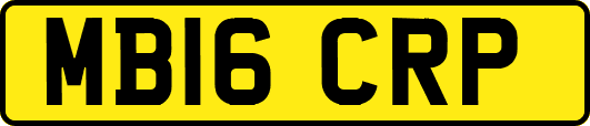 MB16CRP