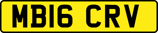 MB16CRV