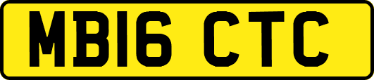MB16CTC